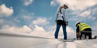 Fast & Reliable Emergency Roof Repairs in Keshena, WI